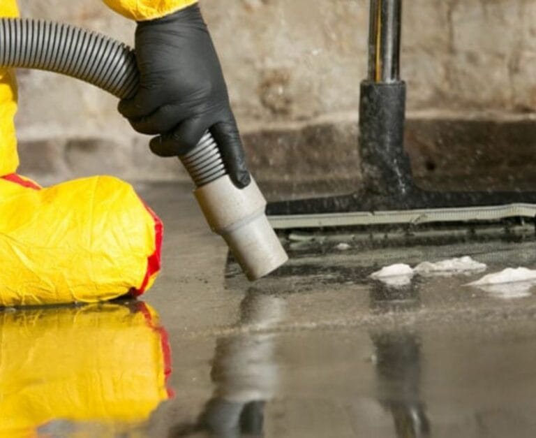 Sewage Removal